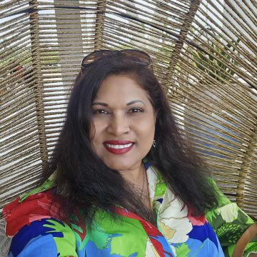 Minister Merlyn M Banks, ULC Minister