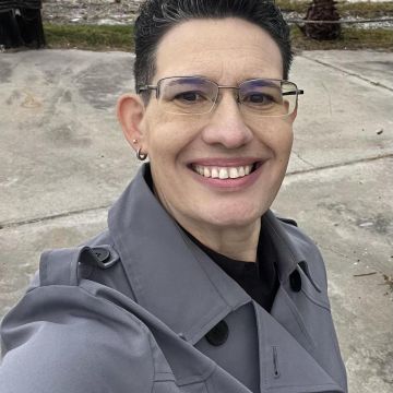 Amy Stanford, ULC Minister