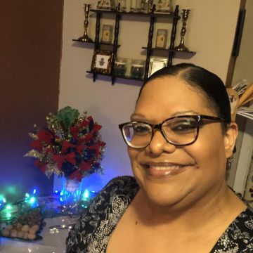 Marlyn Bayala, ULC Minister