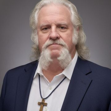 Kenneth Russell Barber II, ULC Minister