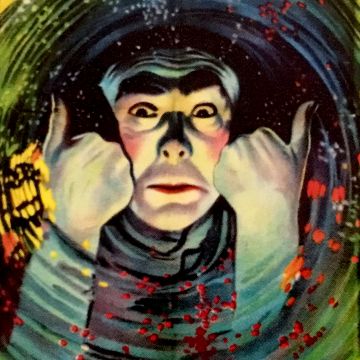 Magnus Agusta Rex, ULC Minister