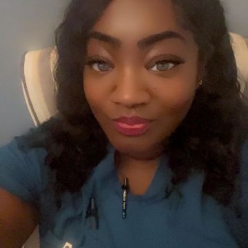 Tammera Robinson, ULC Minister