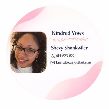 Shavaughn 'Shevy' Shonkwiler, ULC Minister