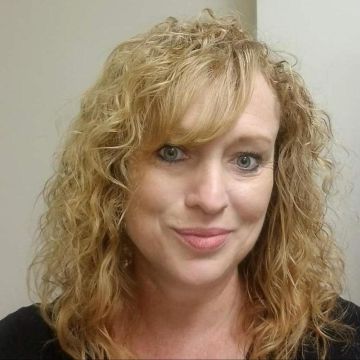 Kandis Bainter, ULC Minister