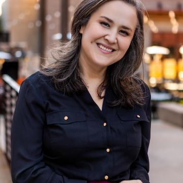 Jeannette Gomez, ULC Minister