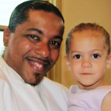 Minister. Richard Mohorne, ULC Minister