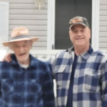 Steven Dale McCoy Sr, ULC Minister