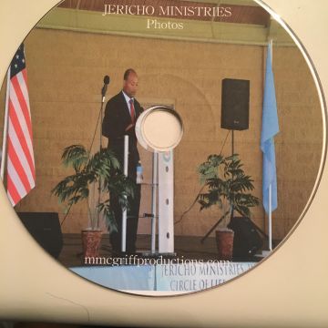 Jericho Ministries,Inc. Circle of Life Church, we Are Nondenominational, ULC Minister