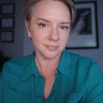 Meredith Amey, ULC Minister