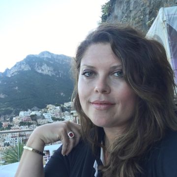 Leanna, ULC Minister