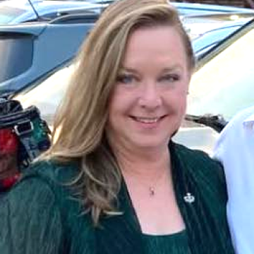 Robin A Holstein, ULC Minister