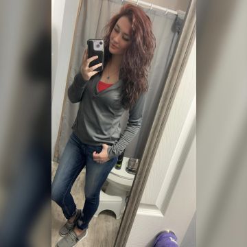 Hailee Cathey, ULC Minister