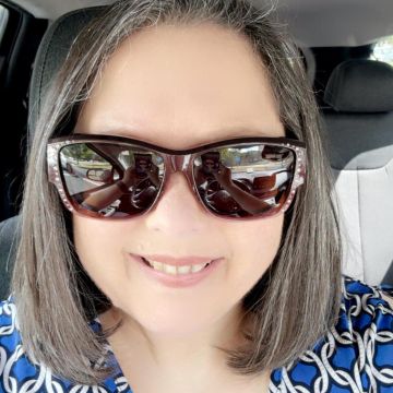 Michele Longwell, ULC Minister