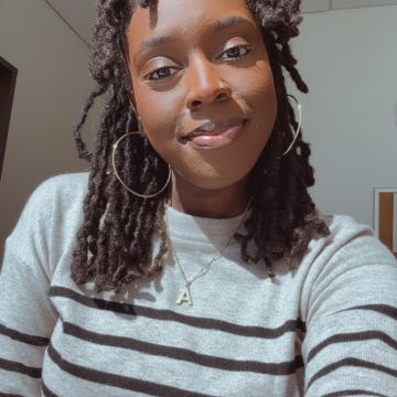 Maryam Tobias, ULC Minister