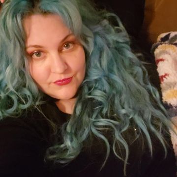 Sadie A. Stone - Ordained Minister - Get Ordained