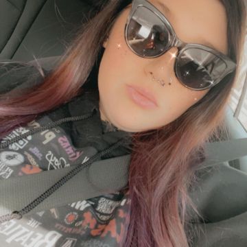 Melissa, ULC Minister