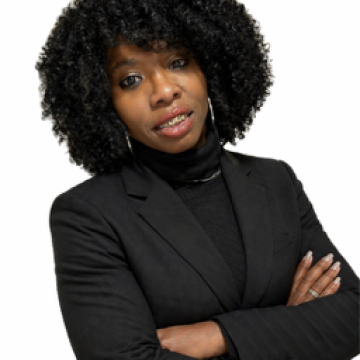 Violeta T. Mitchell, ULC Minister