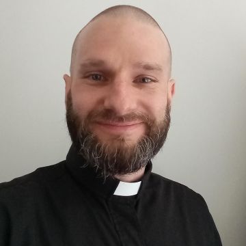 Fr. Pierce Knight, ULC Minister