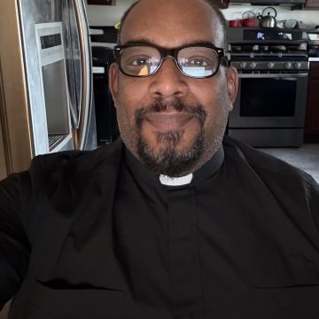 Rev. Antonio Doc Mareno Jr, ULC Minister