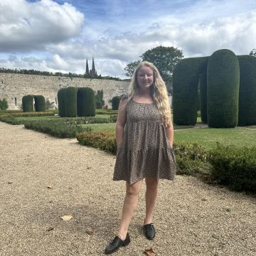 Victoria Wilegus, ULC Minister