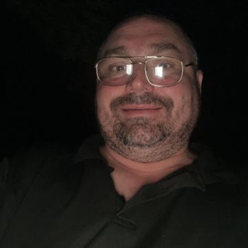 Paul Taylor - Ordained Minister - Get Ordained