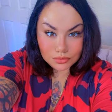 Rev. Aimee Lauren Davies, ULC Minister