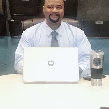 Tyrone L. Sterling, ULC Minister