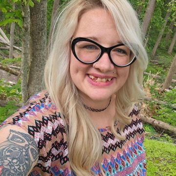 Misty D. Stelmach, ULC Minister