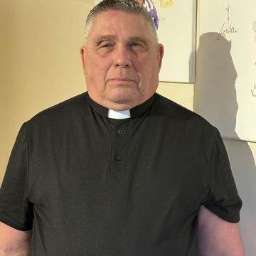 David Lynn Anson, ULC Minister