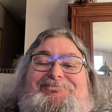 Bernard F Stafford, ULC Minister