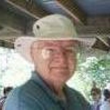 Richard Norman, ULC Minister