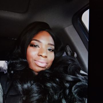 Dr. Tiarra Ransome, ULC Minister