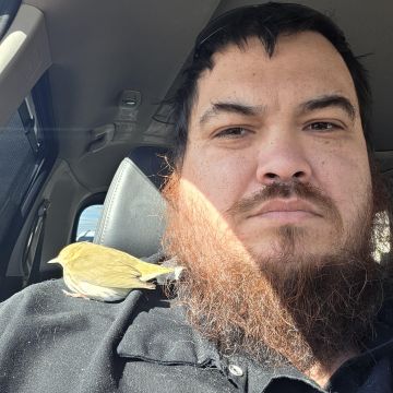 Caldon R McClure, ULC Minister