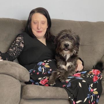 Tamera Norris, ULC Minister