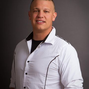 Zach Reed, ULC Minister