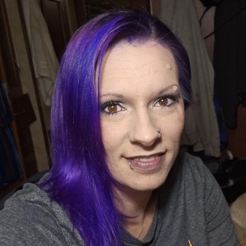 TinasCrazyLife, ULC Minister