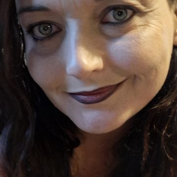 Reverend Rebecka Johnson, ULC Minister