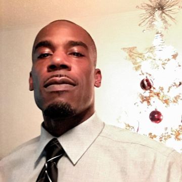 Rev. Jt Mcrae, ULC Minister