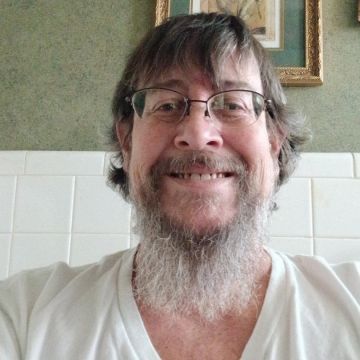 Brother William, ULC Minister