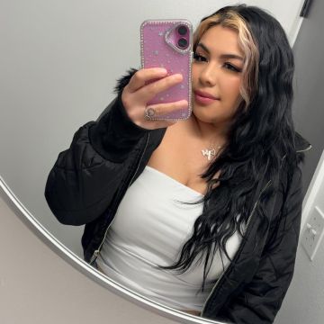 Yeraldin Morales, ULC Minister