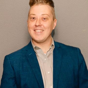 Josh Johnson-Phillips, ULC Minister