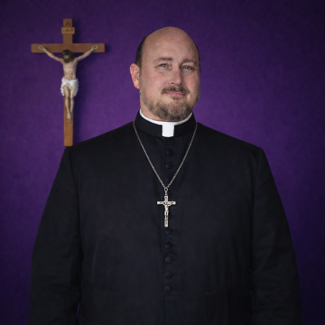 Walter Powell, ULC Minister