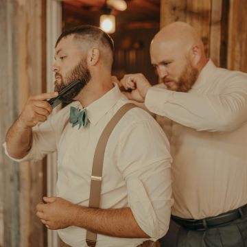 Nicolas Tyler Spears, ULC Minister