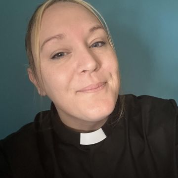 Rev Sarah Foster, ULC Minister