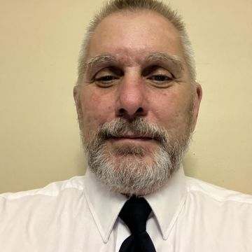 Steven Fulton Craig, ULC Minister
