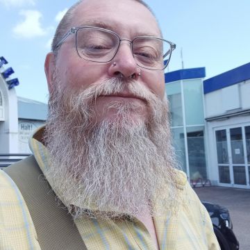 Reverend Thomas Kohn, ULC Minister