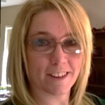 Rev. Robin Wasley, ULC Minister