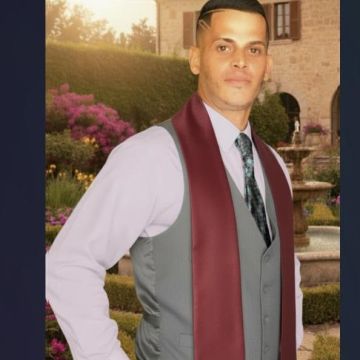 Jose Antonio Arzuaga, ULC Minister