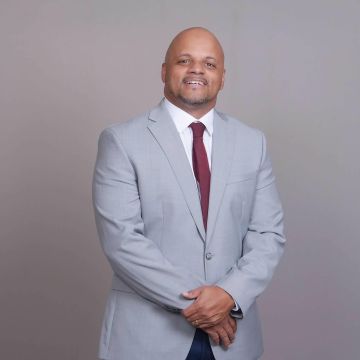 Pastor Dr. Jerry L. Thompson Jr, ULC Minister