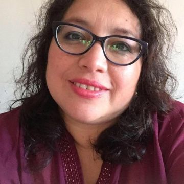 Dolores Ventura, ULC Minister